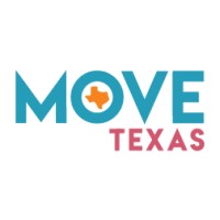 MOVE Texas Logo