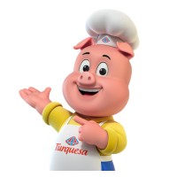 Turquesa Alimentos Logo