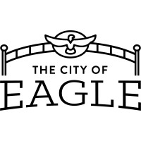 City of Eagle, Idaho Logo