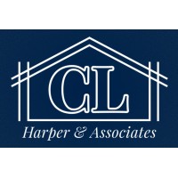 C L Harper and Associates Logo