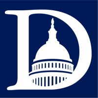 Duke in DC Logo