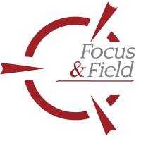 Focus & Field Pesquisa de Mercado Logo