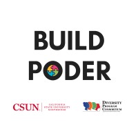 BUILD PODER Logo