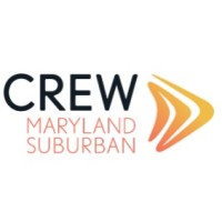 CREW Maryland Suburban Logo