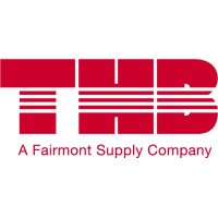 THB Supply Logo