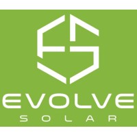 Evolve Solar Logo
