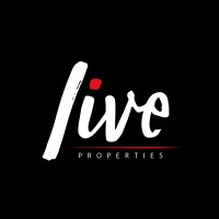 Live Properties Logo