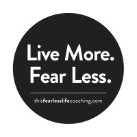 This Fearless Life, LLC. Logo