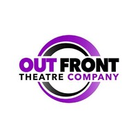 Out Front Theatre Company Logo