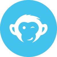 Monkee - Saving. Rewarded. Logo