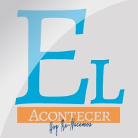 Periódico El Acontecer Logo