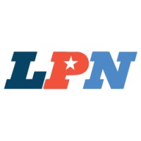 Latino Political Network Logo