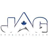 Jag Flocomponents Ltd. Logo