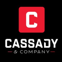 Cassady & Company Logo