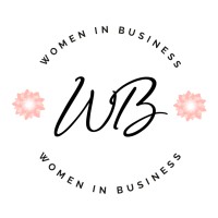 Women in Business Club Logo