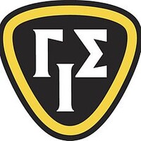 Gamma Iota Sigma - Eta Chapter - University of Georgia Logo