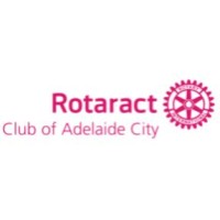 Adelaide City Rotaract Club Logo