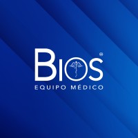 BIOS, Equipo Medico Logo