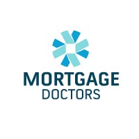 Mortgage Doctors Logo