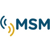 Mediterráneo Señales Marítimas Logo