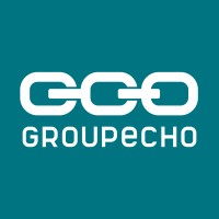 Groupecho Canada Logo