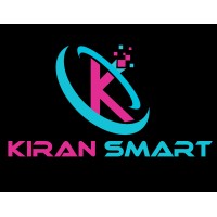 Kiran Smart ( Dubai, India & Kuwait ) - A.i. Humanoid Robots - Digital Transformation - IT Solutions Logo