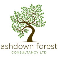 Ashdown Forest Consultancy Ltd Logo