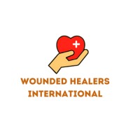 Wounded Healers International Logo