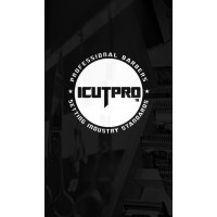 The Haircut Pro Logo