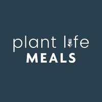 Plant Life Meals Logo