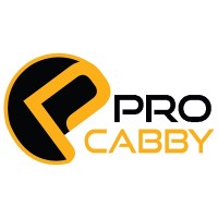 ProCabby LTD Logo