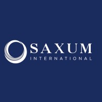 Saxum International Logo