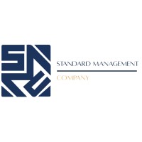 Standard Management Company Logo