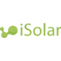 iSolar Logo