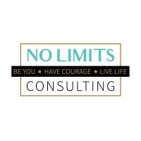 NO LIMITS CONSULTING PTY LTD Logo