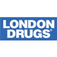 London Drugs Logo