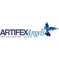 Artifex Angels Logo