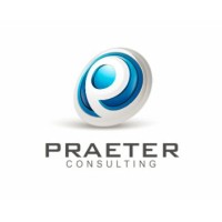 Praeter Consulting Logo