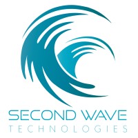 Second Wave Technologies Logo