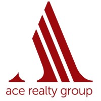 Ace Realty Group Logo
