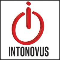 INTONOVUS Canada Logo