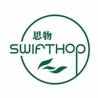 Swifthop Logo