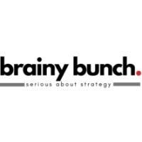 Brainy Bunch Logo