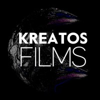 Kreatos Films Logo