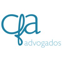 CFA advogados | Law Angola Logo