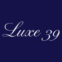 Luxe 39 Logo