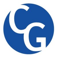 CG MEDICAL Logo