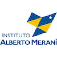 Instituto Alberto Merani Logo