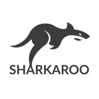 Sharkaroo Logo