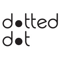 Dotted Dot Logo